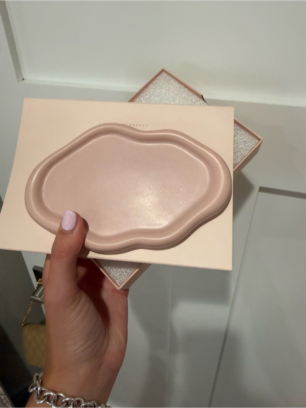 Kylie Cosmetics Cosmic Perfume Dish